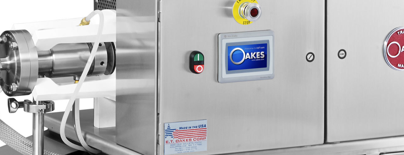 Hero Adhesive foamer